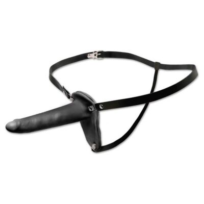 Latex-Fantasie-Gurtzeug