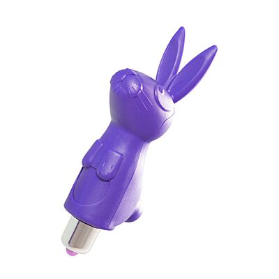 Rabbit-Vibrator Rocks Off Ramsey mit RO-80-Bullet