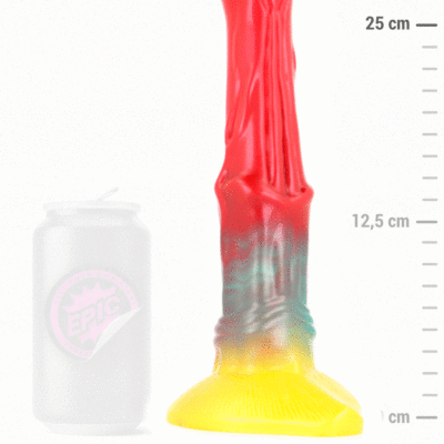 Dildo EPIC Aethon Resplandor – Lustvolle Erlebnisse