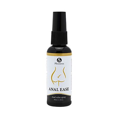 Analrelaxans S Pleasures Anal Ease 50 ml
