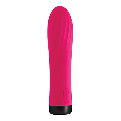 Bullet Vibrator S Pleasures Bullets Star Ruby
