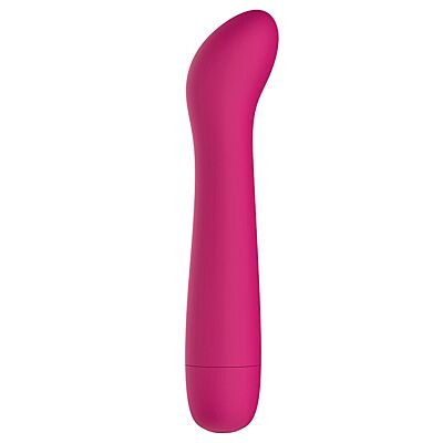Vibrator Liebe Delightful – konturierter G‑Punkt-Vibrator