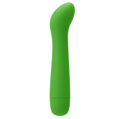 Vibrator Liebe Delightful – konturierter G‑Punkt Stimulator