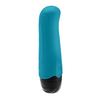 Mini-Vibrator Liebe Dive – kompakt und kraftvoll