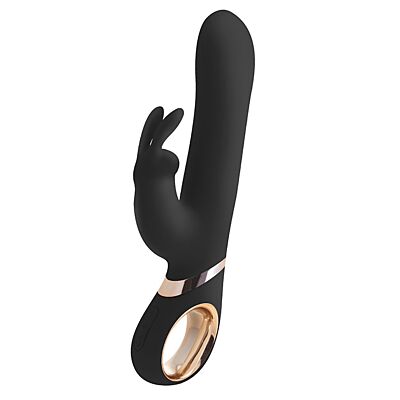 Vibrator S Pleasures Naughty Rabbit – Rabbit Vibrator