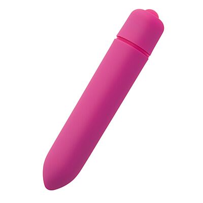 Vibrator Zahara VELVET BULLET – 7 Stufen