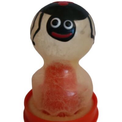 Preservativ CONDOMERIE Araña - Decorativo y Único