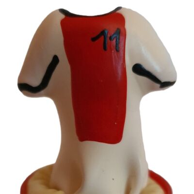 Preservativ CONDOMERIE Ajax | Handgemalt & Einzigartig