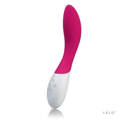 Rosa Mona 2 Vibrator
