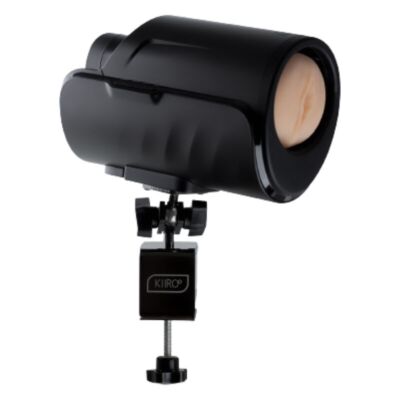 KIIROO Keon Tischklemme – stabile Masturbator-Halterung