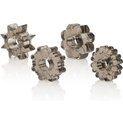 Grundlegendes 4er Pack