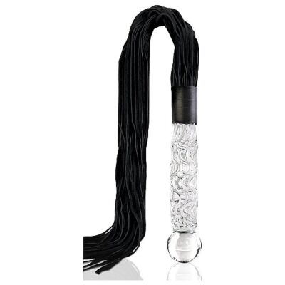 Glasdildo 38 - Icicles