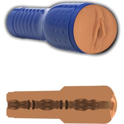 PRIVATE Ginebra Pornstar Vagina Masturbator