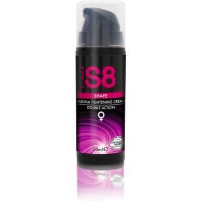 S8 Straffungscreme Aktion 30ml