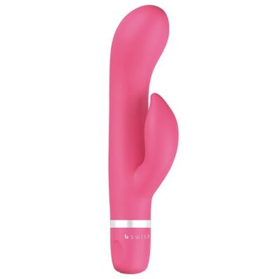 Rabbit Vibrator Wild Guava