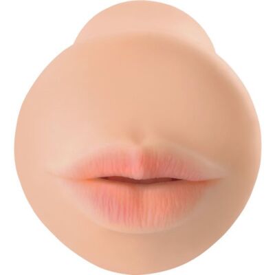 Deep Throat Schwanzlutscher