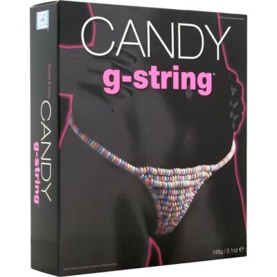 String Sweet Seduction