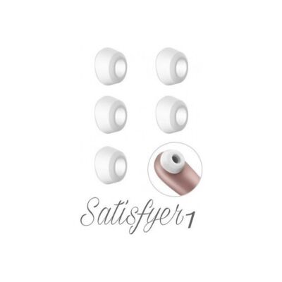 Satisfyer Tips Set