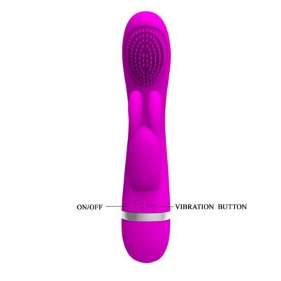 Arvin Mini Vibrator Smart Love