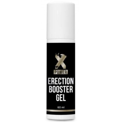 Gel Erektionsverstärker X-Power 60ml