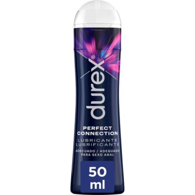 Gleitgel Durex Perfect Connection 50ml
