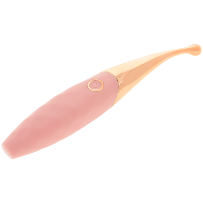 Clitoris Stimulator Goldene Rose
