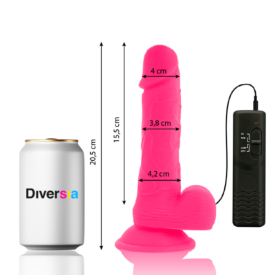 FlexiVibe Rosa: FlexiVibe Pink