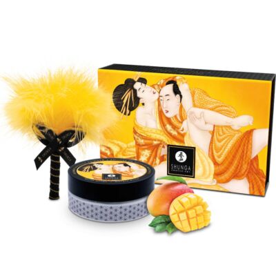 Kit Mango Kiss -> Mango Kiss Set