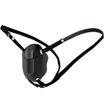 VibraStrap: VibraGurt