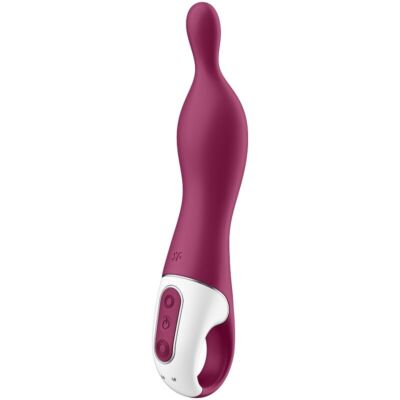 PunktBeere Vibrator