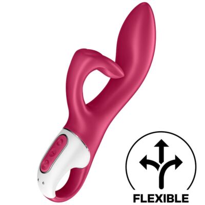 Vibrator G-Punkt Ruby
