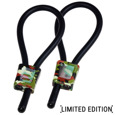 Elektrostimulationsringe Tarnung