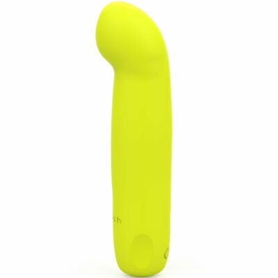 Vibrator B-Cute Curve - Gelb