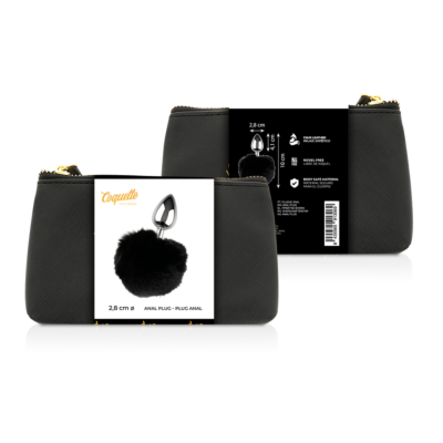 Plug Lumina

Bitte beachten Sie, dass es sich bei diesem Produkt um einen hochwertigen Analplug handelt