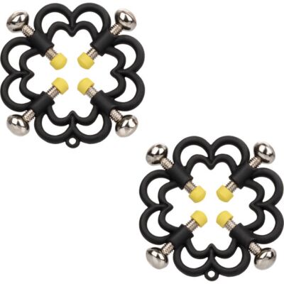 Unendliche Nippelaufkleber