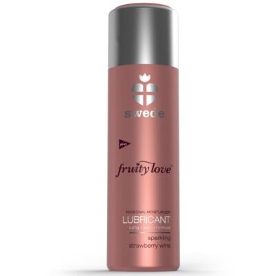 LubriVino Erdbeer 100ml
