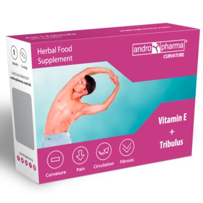 Curvaflex für Peyronie