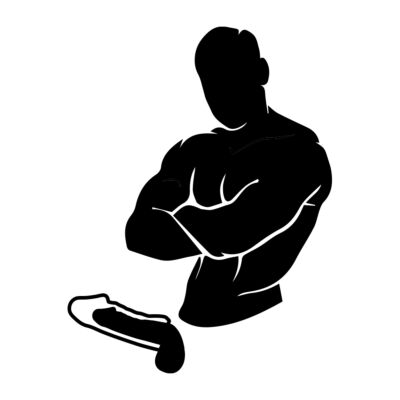 Schwarze Power Verlängerung