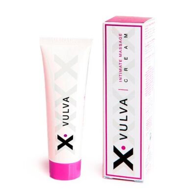 Intimcreme Vulvax