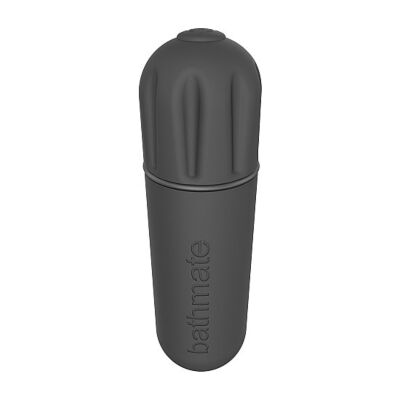 Schwarzer Bullet-Vibrator