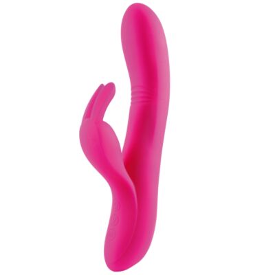 Ethan Seidig Vibrator