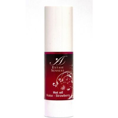 Erdbeer Ekstatisches Öl