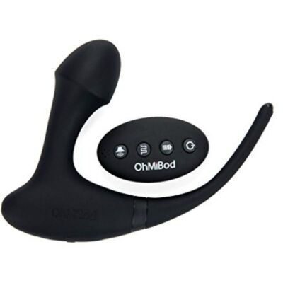 Ohmibod Held 3.0h Club Vibe Plug Fernbedienung