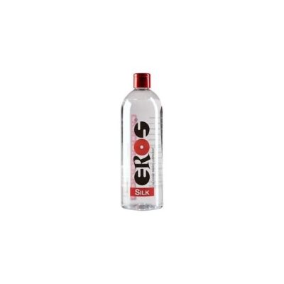 Schmiermittel auf Eros-Seidensilikonbasis 1000 ml