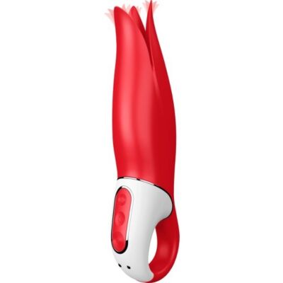 Vibrator Power Flower