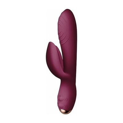 Granat Glamour Häschen