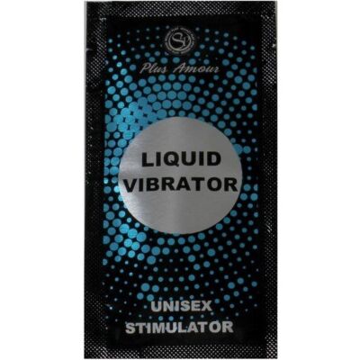 Vibrationsflüssigkeit 2ml