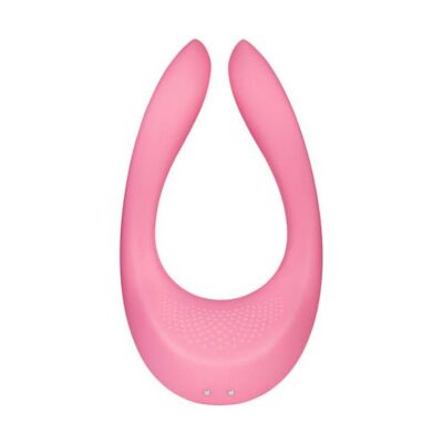 Satisfyer Partner Multifun 2