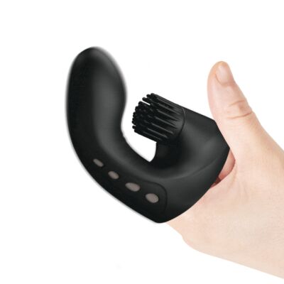 Hübsche Liebe Norton Fingerspitzen Vibrations- und Rotationsfunktionen