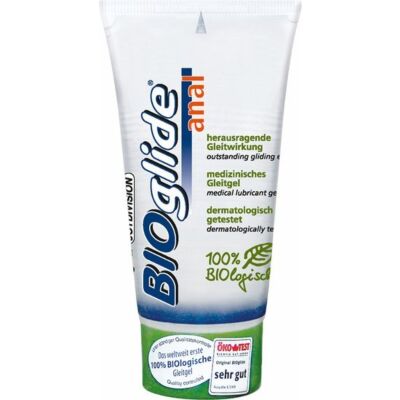 Anal Gleitmittel Bioglide 80 ml